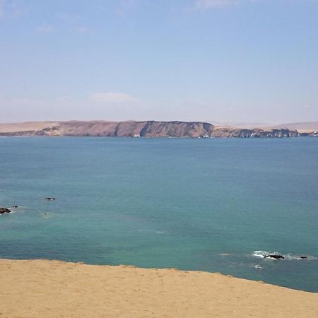 Nuevo Paracas Apartment Room photo