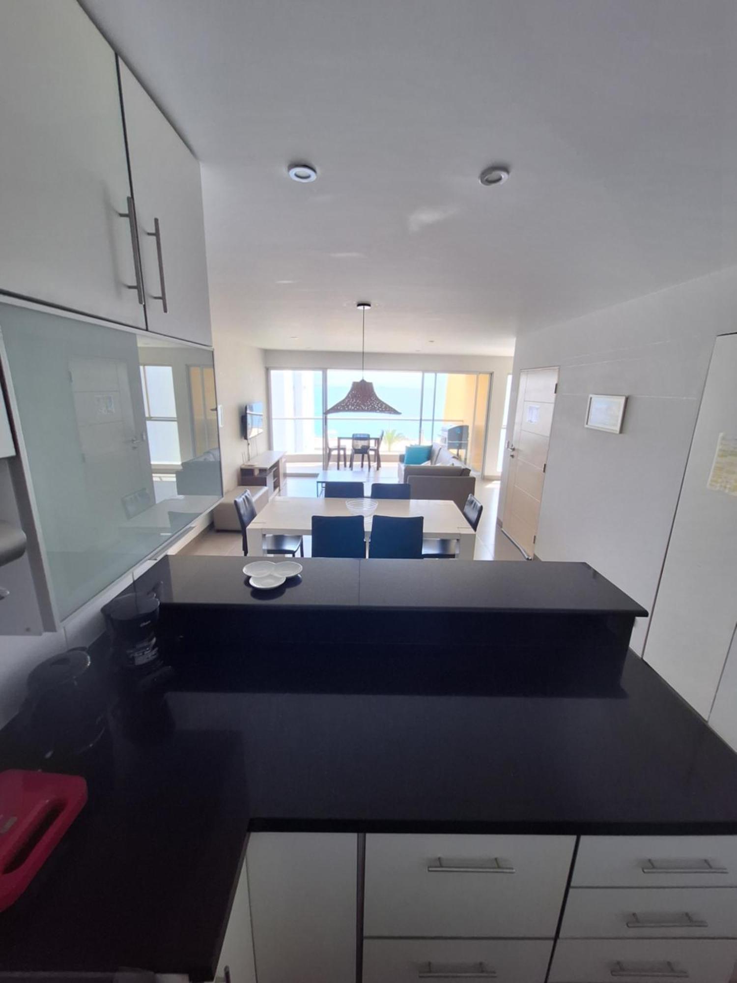 Nuevo Paracas Apartment Exterior photo
