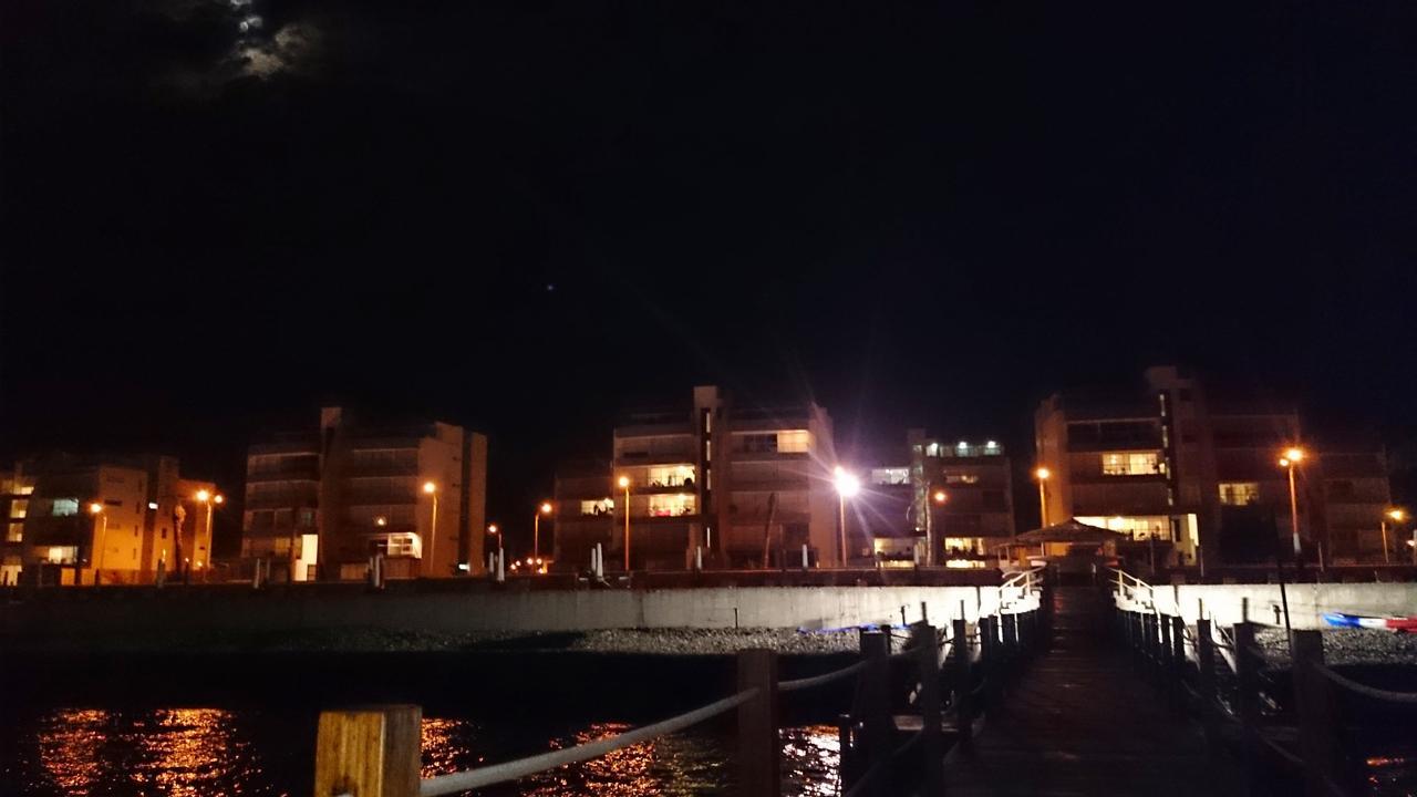 Nuevo Paracas Apartment Exterior photo