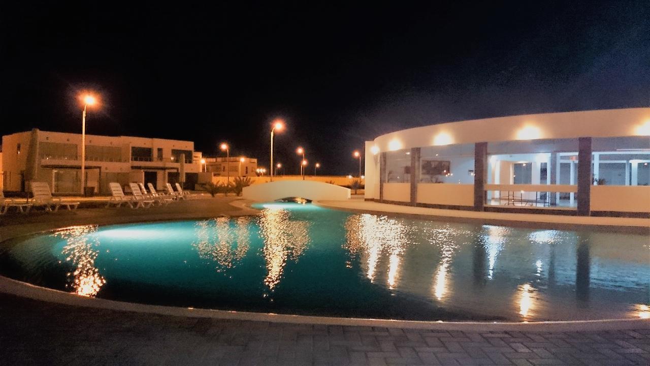 Nuevo Paracas Apartment Exterior photo