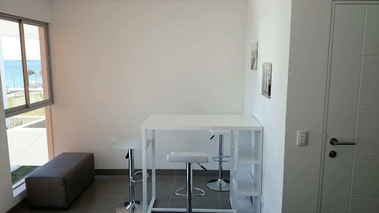 Nuevo Paracas Apartment Exterior photo