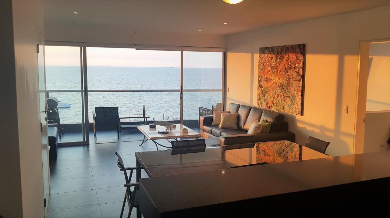 Nuevo Paracas Apartment Exterior photo