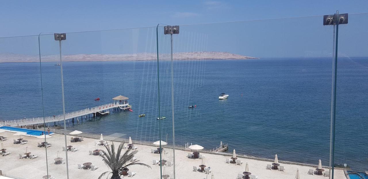 Nuevo Paracas Apartment Room photo